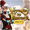 Permainan Voyage To Fantasy: Part 1