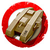 Permainan War In A Box: Paper Tanks