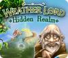 Permainan Weather Lord: Hidden Realm
