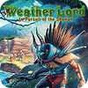 Permainan Weather Lord: In Pursuit of the Shaman