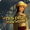 Permainan Web of Deceit: Black Widow