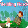 Permainan Wedding Fiasco