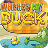 Permainan Where Is My Duck