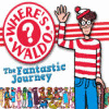 Permainan Where's Waldo: The Fantastic Journey