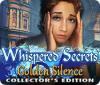 Permainan Whispered Secrets: Golden Silence Collector's Edition