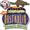Permainan Wild Thornberrys Australian Wildlife Rescue