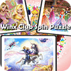 Permainan Winx Club Spin Puzzle