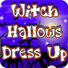 Permainan Witch Hallows Dress Up