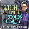 Permainan Witch Hunters: Stolen Beauty Collector's Edition
