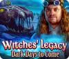 Permainan Witches' Legacy: Dark Days to Come