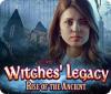 Permainan Witches' Legacy: Rise of the Ancient
