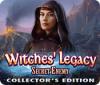 Permainan Witches' Legacy: Secret Enemy Collector's Edition