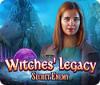 Permainan Witches' Legacy: Secret Enemy