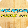 Permainan Wizards Puzzle War