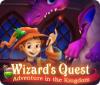 Permainan Wizard's Quest: Adventure in the Kingdom