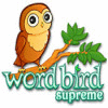 Permainan Word Bird Supreme