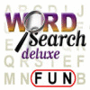 Permainan Word Search Deluxe