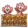 Permainan Word Whomp Underground