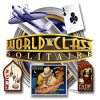 Permainan World Class Solitaire
