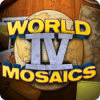Permainan World Mosaics 4