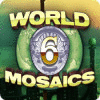 Permainan World Mosaics 6