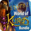 Permainan World of Kuros Bundle