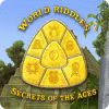 Permainan World Riddles: Secrets of the Ages