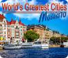 Permainan World's Greatest Cities Mosaics 10