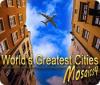 Permainan World's Greatest Cities Mosaics 4