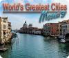 Permainan World's Greatest Cities Mosaics 9