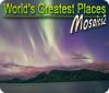 Permainan World's Greatest Places Mosaics 2