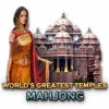 Permainan World's Greatest Temples Mahjong