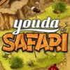 Permainan Youda Safari