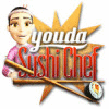 Permainan Youda Sushi Chef
