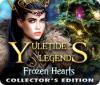 Permainan Yuletide Legends: Frozen Hearts Collector's Edition