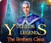 Permainan Yuletide Legends: The Brothers Claus