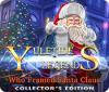 Permainan Yuletide Legends: Who Framed Santa Claus Collector's Edition