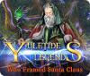 Permainan Yuletide Legends: Who Framed Santa Claus