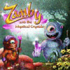 Permainan Zamby and the Mystical Crystals