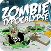 Permainan Zombie Typocalypse