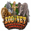 Permainan Zoo Vet 2: Endangered Animals