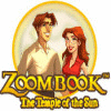 Permainan ZoomBook: The Temple of the Sun