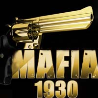 Permainan Mafia 1930