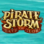 Permainan Pirate Storm