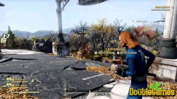 Free Download Fallout 76 Screenshot 5