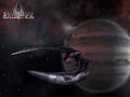 Layar unduh gratis Battlestar Galactica Online 3