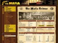 Layar unduh gratis Mafia 1930 2