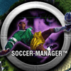 Permainan Soccer Manager