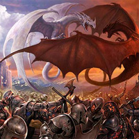 Permainan Legend: Legacy of Dragons