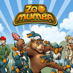 Permainan ZooMumba